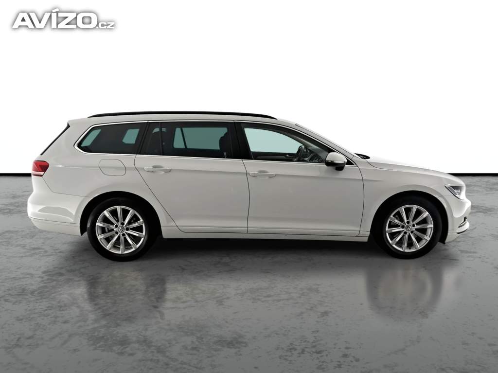 Foto inzerátu VW Passat 2.0 TDI