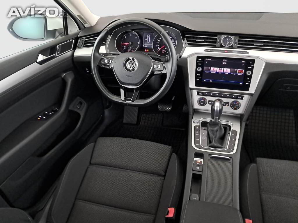 Foto inzerátu VW Passat 2.0 TDI