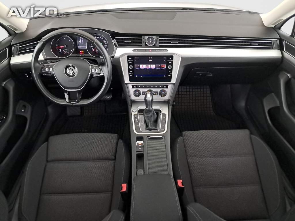 Foto inzerátu VW Passat 2.0 TDI