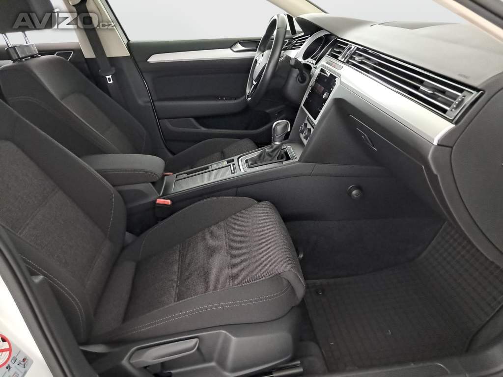 Foto inzerátu VW Passat 2.0 TDI