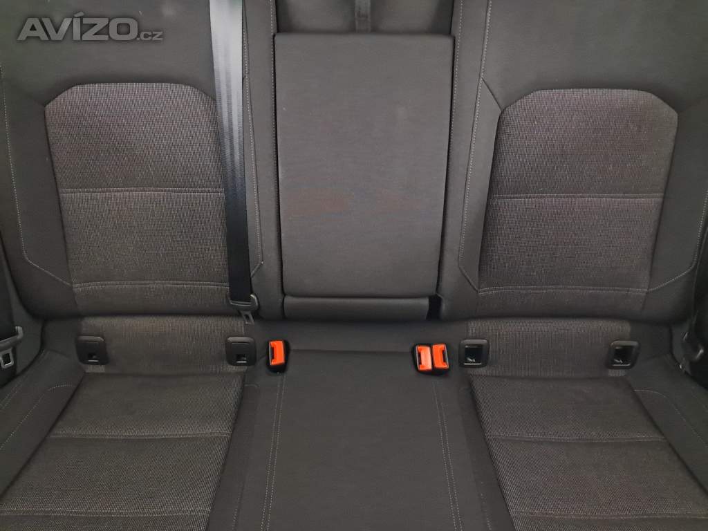Foto inzerátu VW Passat 2.0 TDI
