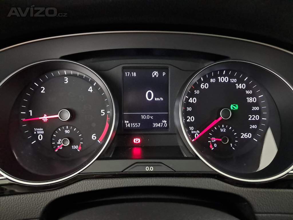 Foto inzerátu VW Passat 2.0 TDI