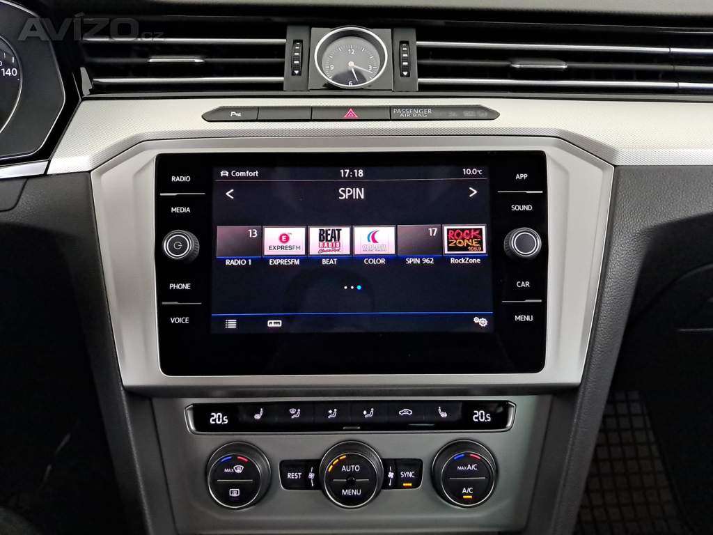 Foto inzerátu VW Passat 2.0 TDI