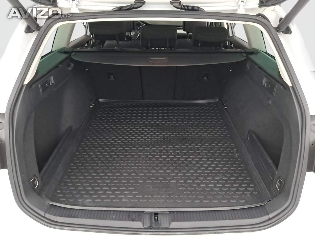 Foto inzerátu VW Passat 2.0 TDI