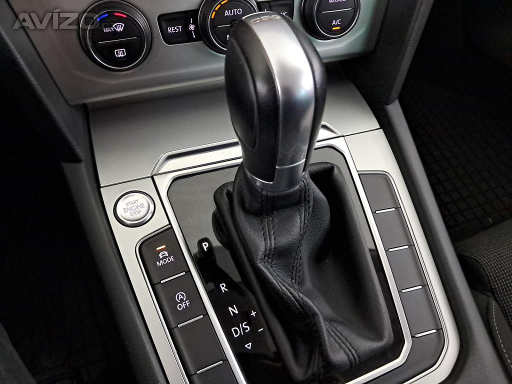 Foto inzerátu VW Passat 2.0 TDI