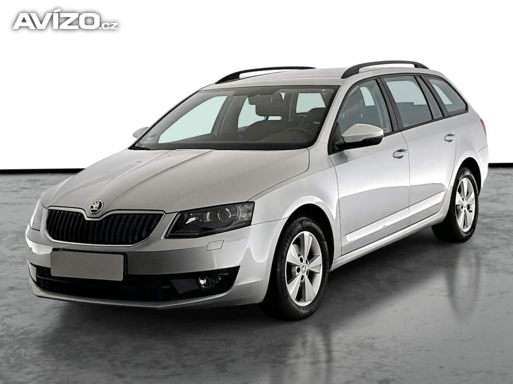Foto inzerátu Skoda Octavia 2.0 TDI