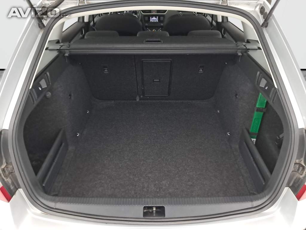 Foto inzerátu Skoda Octavia 2.0 TDI