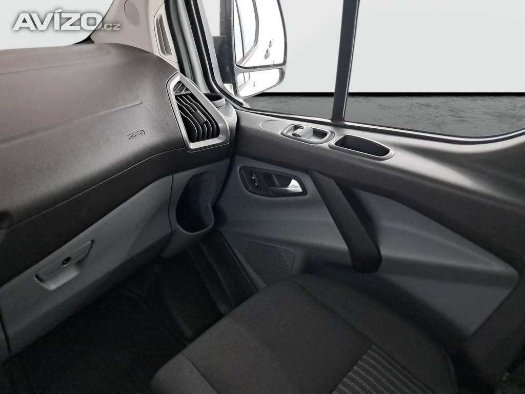 Foto inzerátu Ford Transit Custom 2.0 EcoBlue