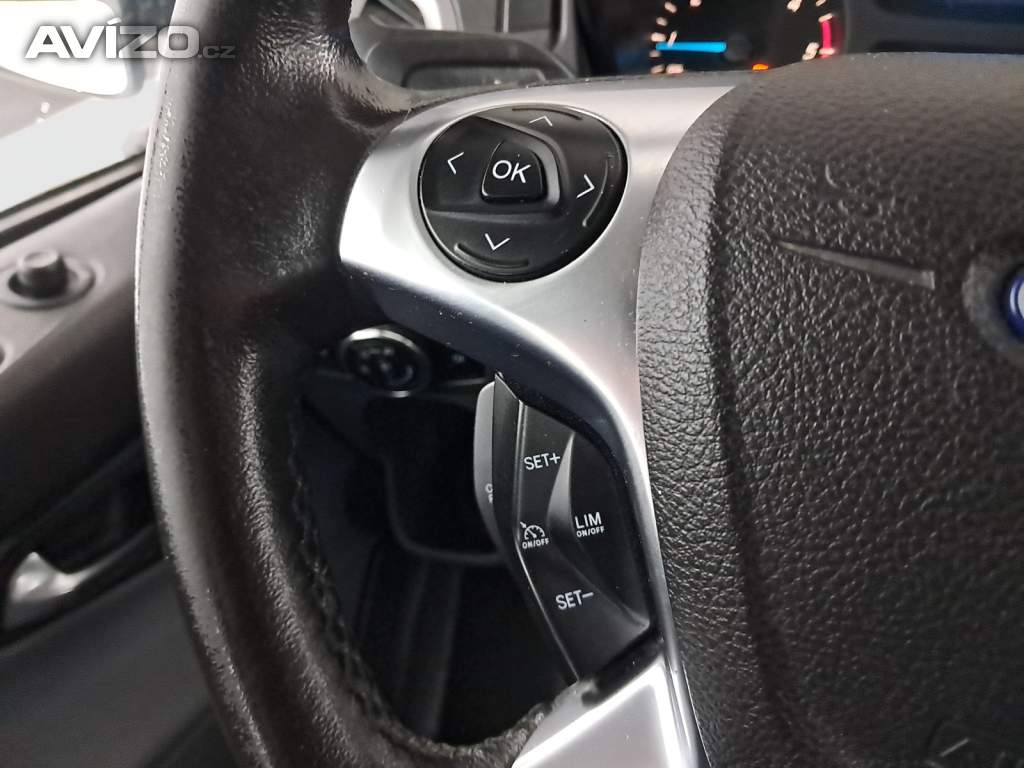 Foto inzerátu Ford Transit Custom 2.0 EcoBlue