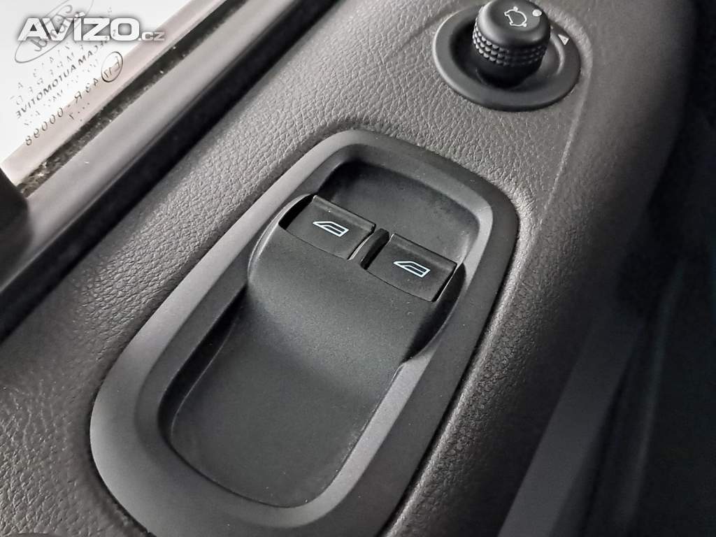 Foto inzerátu Ford Transit Custom 2.0 EcoBlue