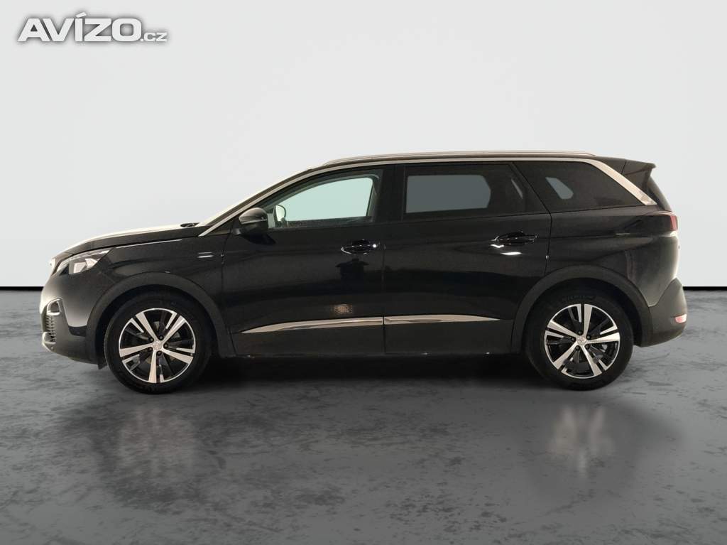 Foto inzerátu Peugeot 5008 1.5 BlueHDi