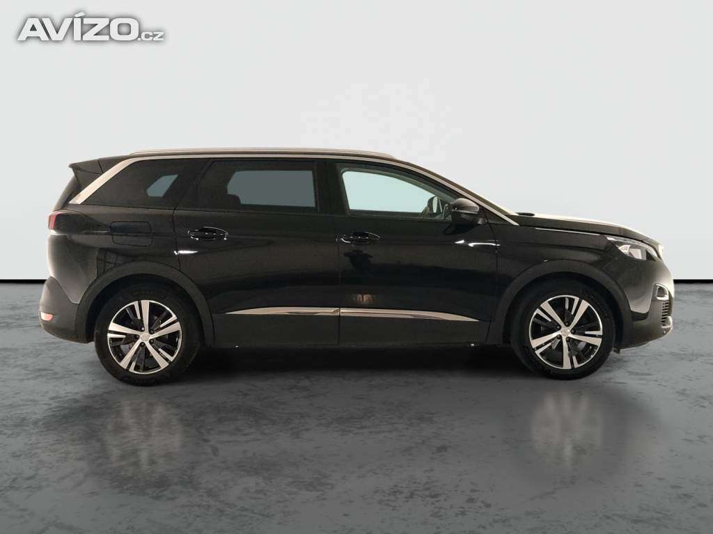 Foto inzerátu Peugeot 5008 1.5 BlueHDi