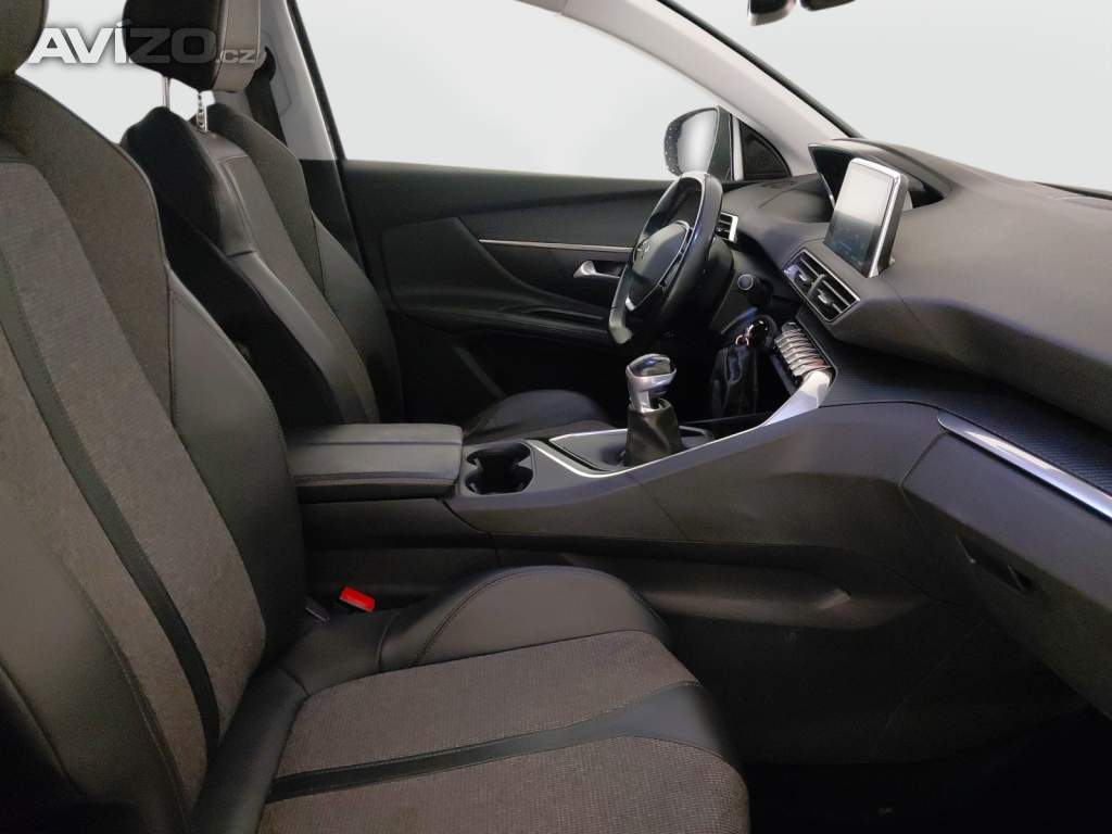 Foto inzerátu Peugeot 5008 1.5 BlueHDi