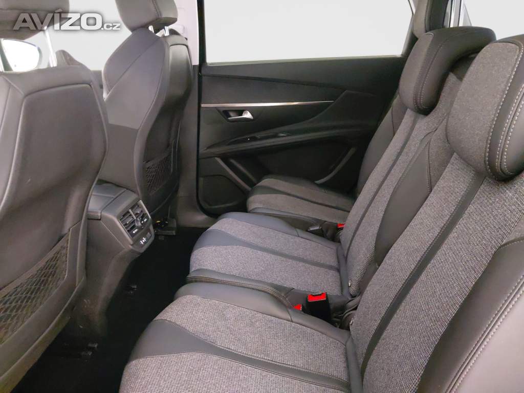 Foto inzerátu Peugeot 5008 1.5 BlueHDi
