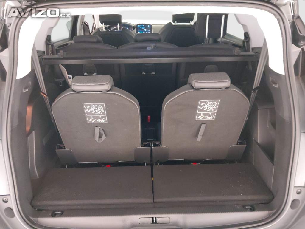 Foto inzerátu Peugeot 5008 1.5 BlueHDi
