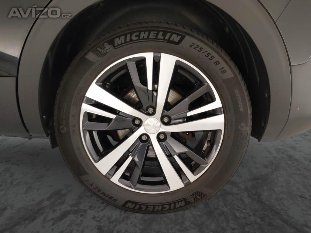 Foto inzerátu Peugeot 5008 1.5 BlueHDi