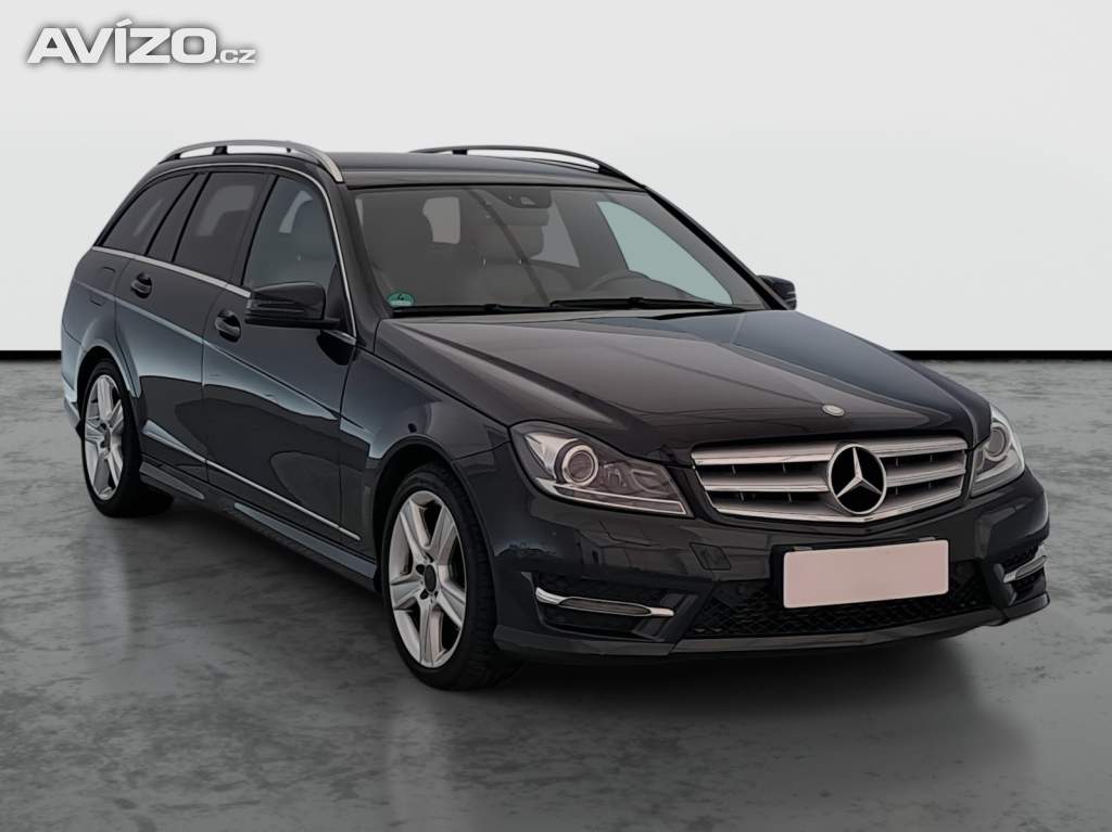 Mercedes C C 350 CDI