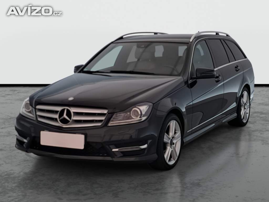 Foto inzerátu Mercedes C C 350 CDI