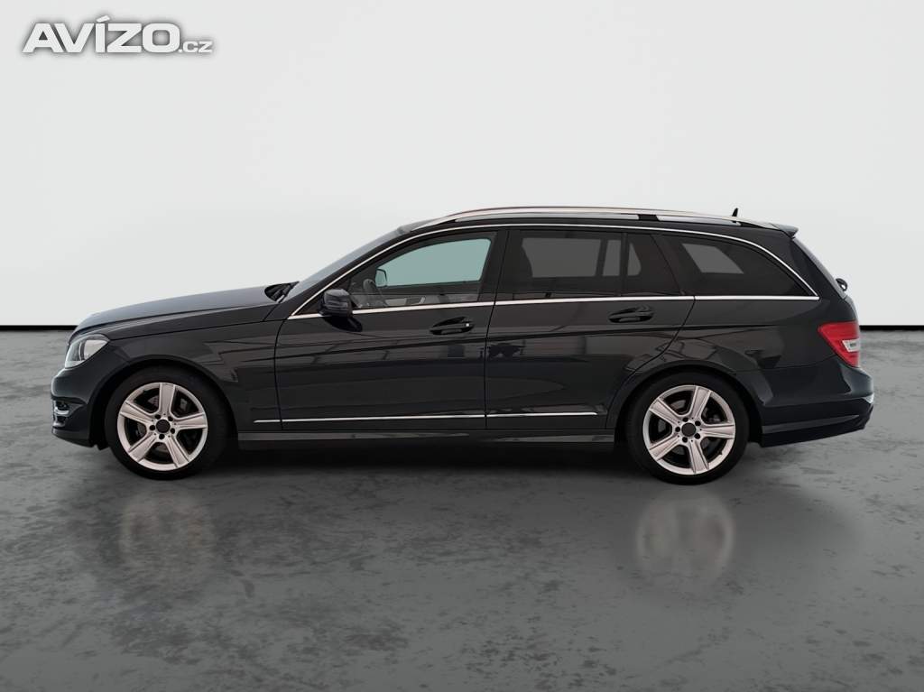 Foto inzerátu Mercedes C C 350 CDI