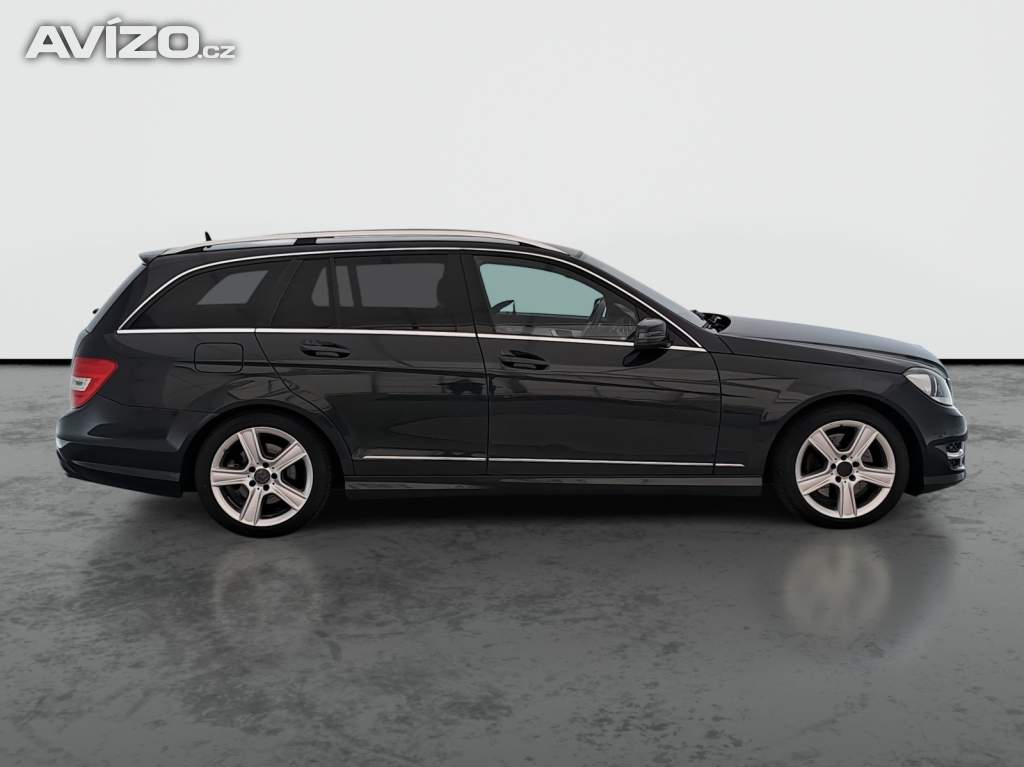 Foto inzerátu Mercedes C C 350 CDI
