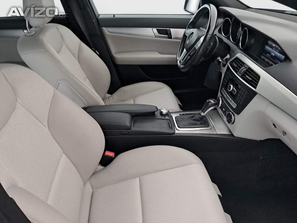 Foto inzerátu Mercedes C C 350 CDI