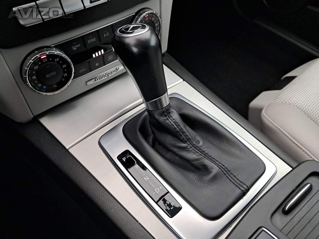 Foto inzerátu Mercedes C C 350 CDI