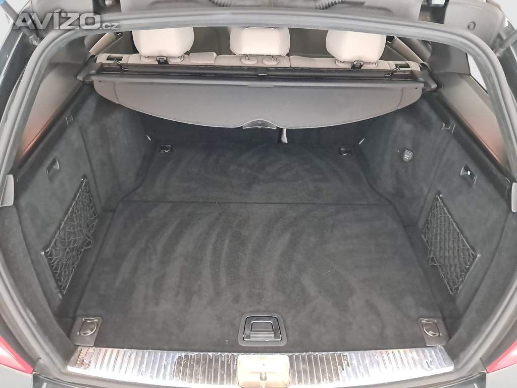 Foto inzerátu Mercedes C C 350 CDI