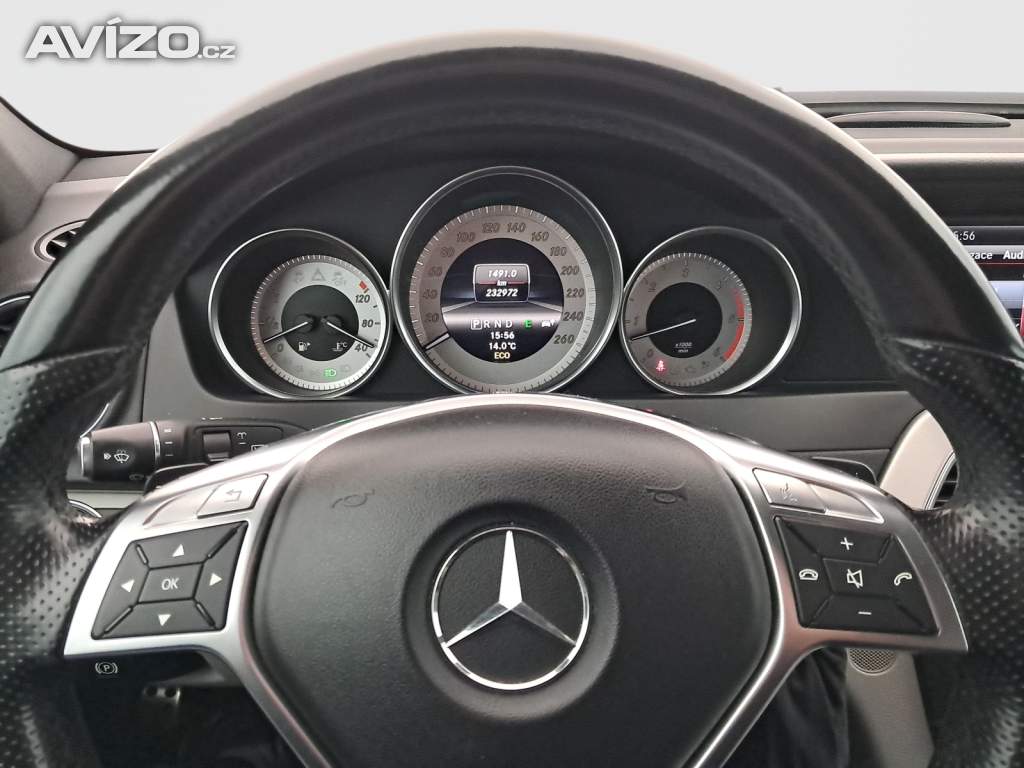 Foto inzerátu Mercedes C C 350 CDI