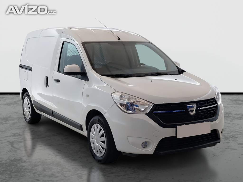 Dacia Dokker 1.6 SCe