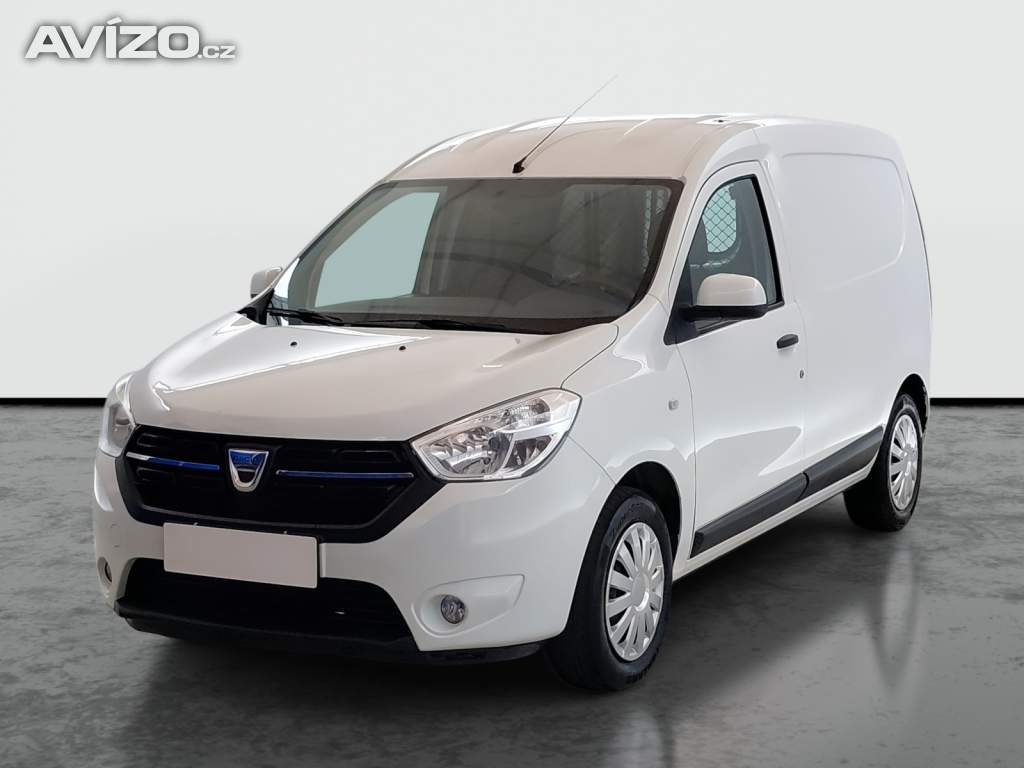 Foto inzerátu Dacia Dokker 1.6 SCe