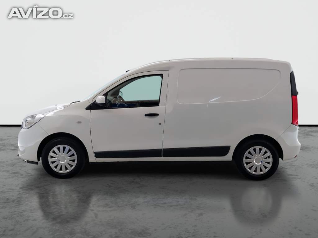 Foto inzerátu Dacia Dokker 1.6 SCe