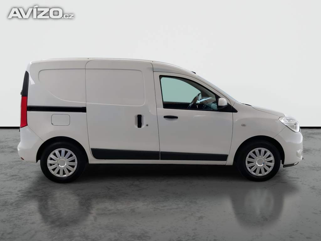 Foto inzerátu Dacia Dokker 1.6 SCe