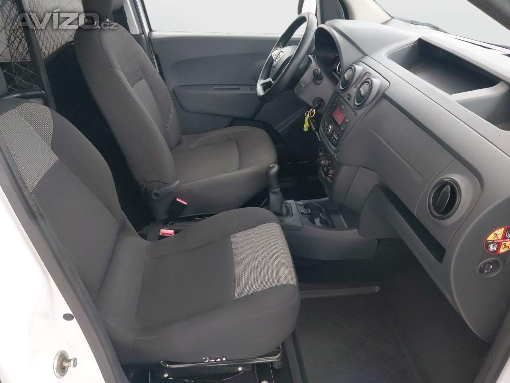 Foto inzerátu Dacia Dokker 1.6 SCe