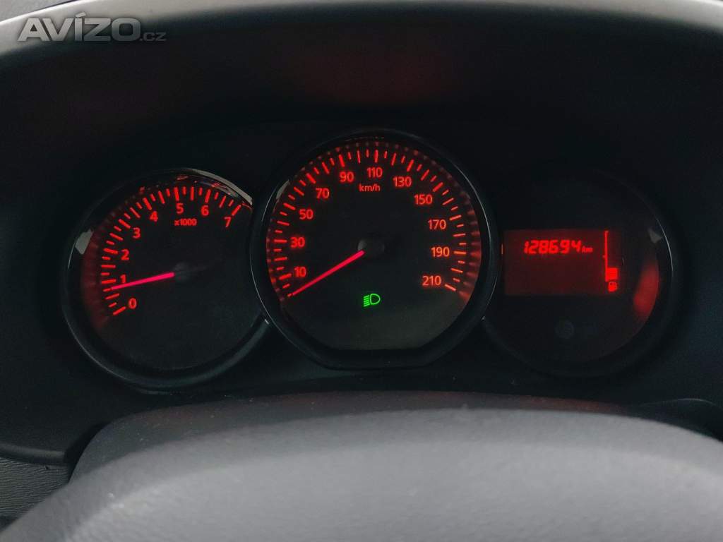 Foto inzerátu Dacia Dokker 1.6 SCe