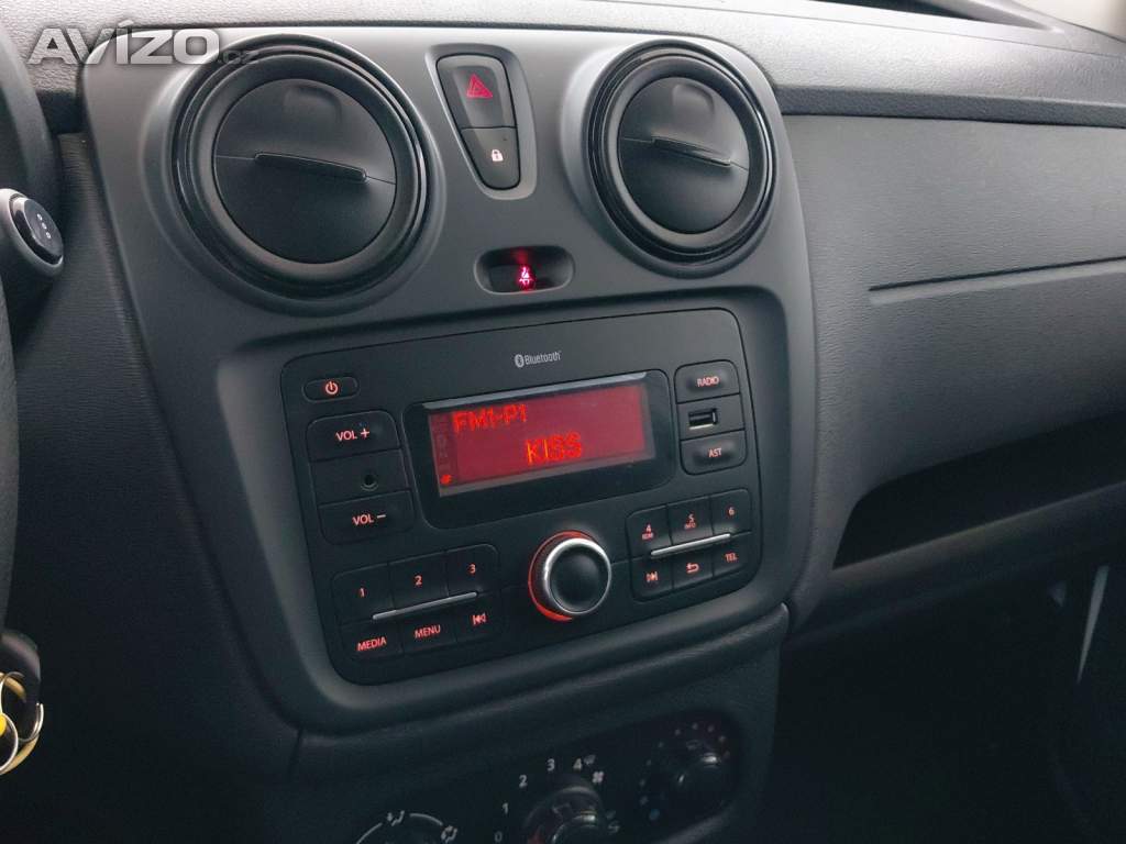 Foto inzerátu Dacia Dokker 1.6 SCe
