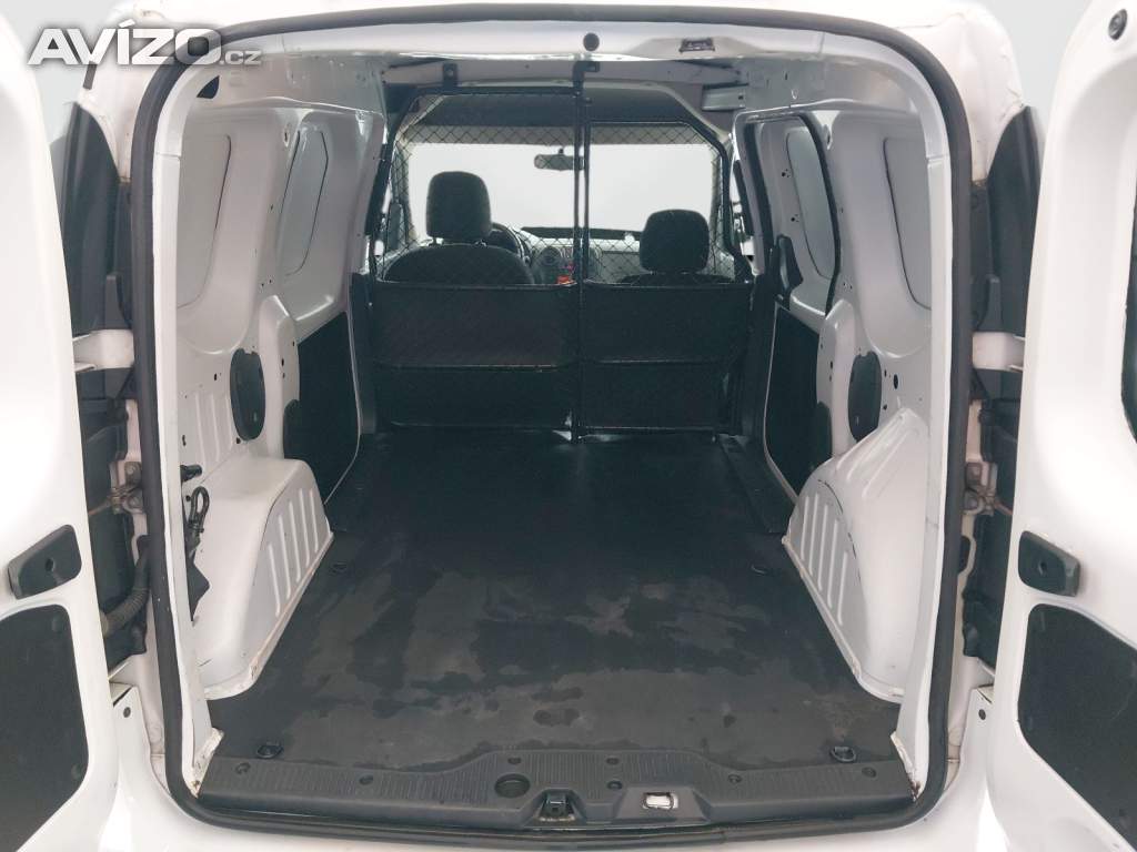 Foto inzerátu Dacia Dokker 1.6 SCe