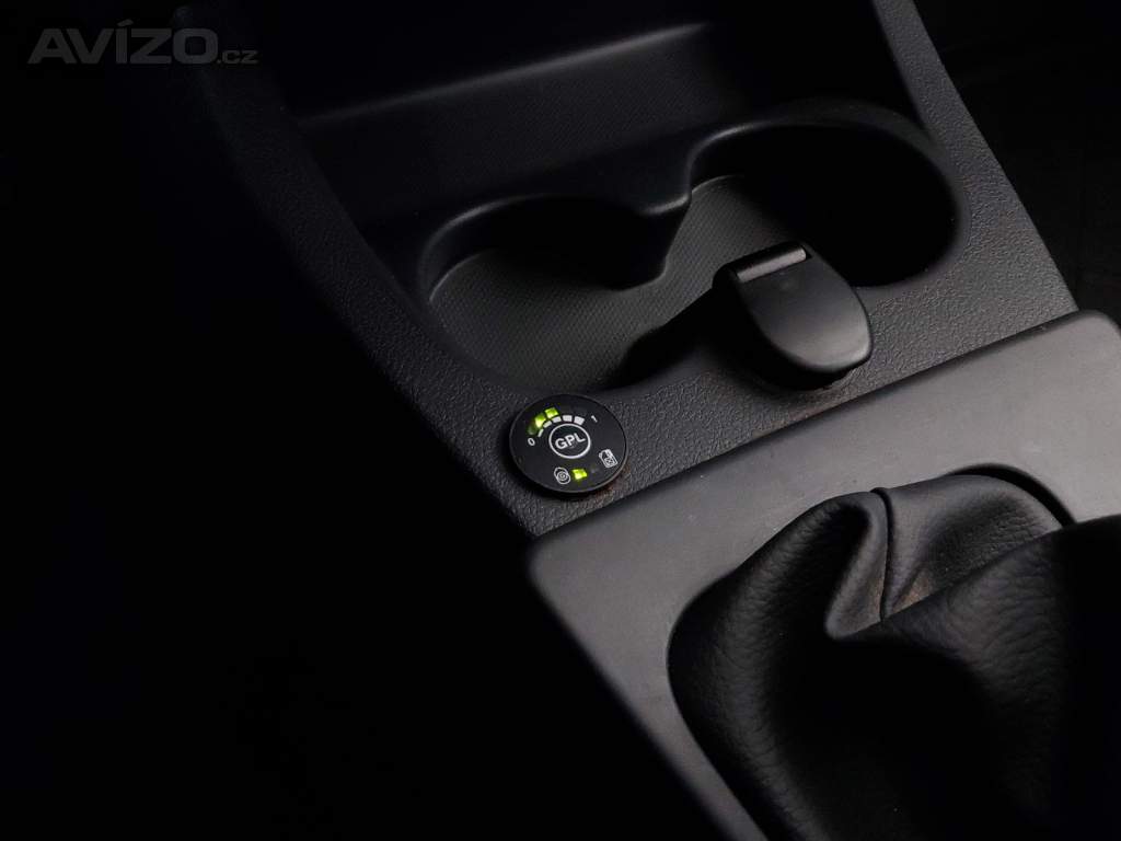 Foto inzerátu Dacia Dokker 1.6 SCe