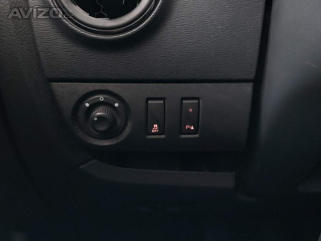 Foto inzerátu Dacia Dokker 1.6 SCe