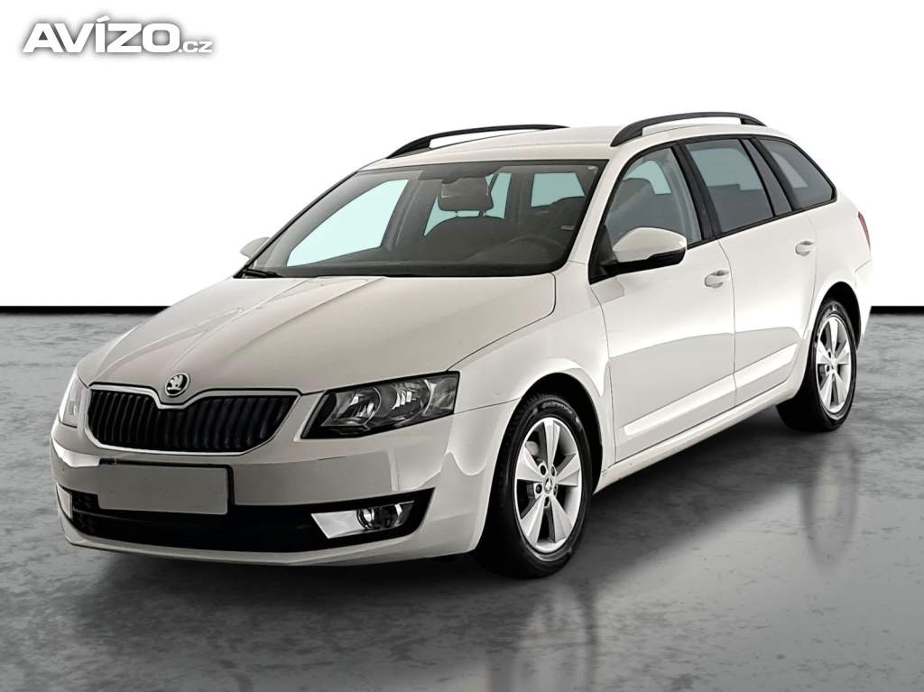 Foto inzerátu Skoda Octavia 2.0 TDI