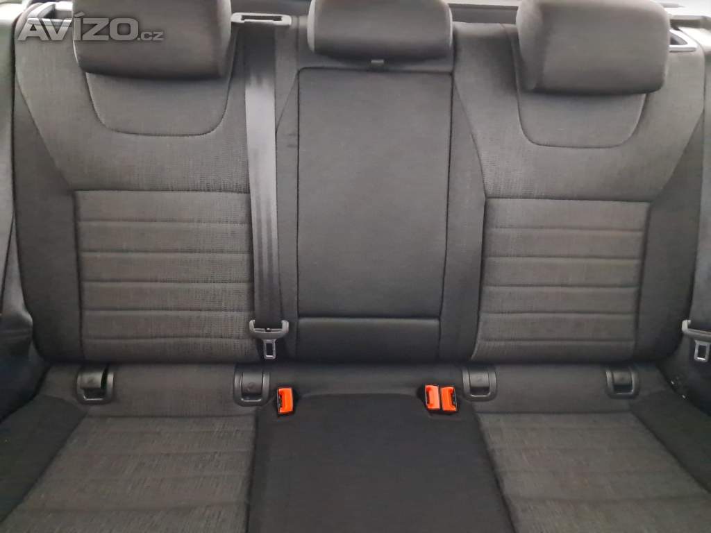 Foto inzerátu Skoda Octavia 2.0 TDI