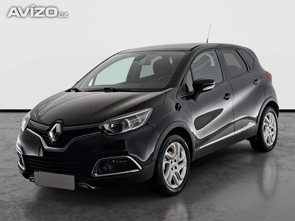 Foto inzerátu Renault Captur 1.2 TCe