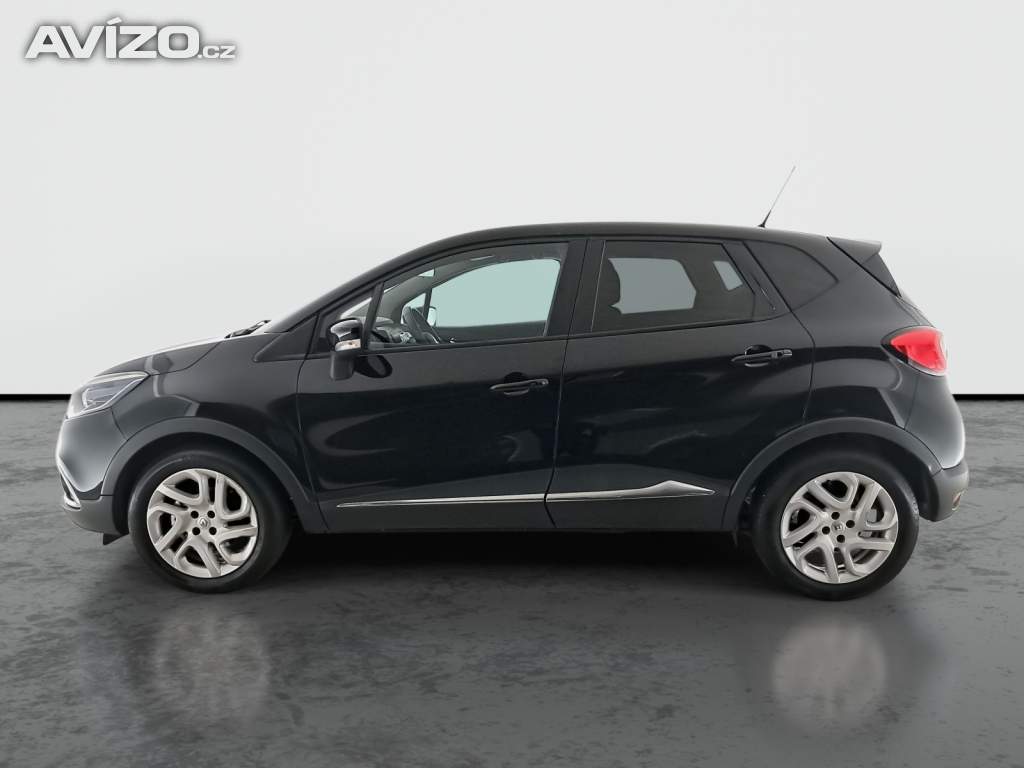 Foto inzerátu Renault Captur 1.2 TCe