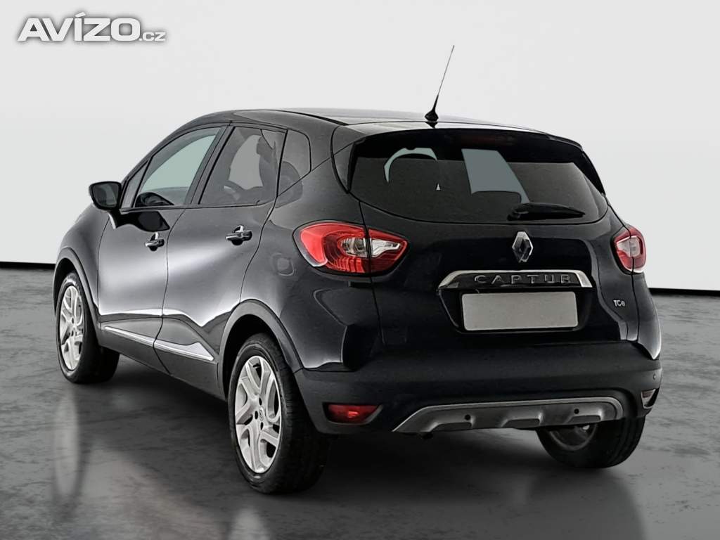Foto inzerátu Renault Captur 1.2 TCe