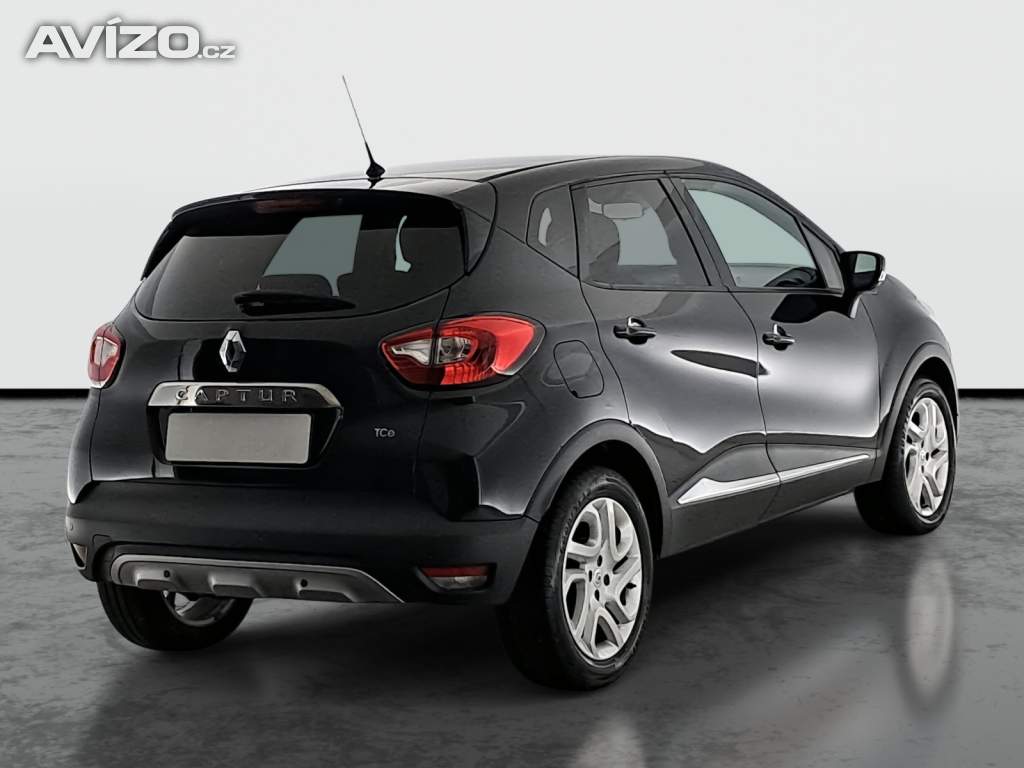Foto inzerátu Renault Captur 1.2 TCe