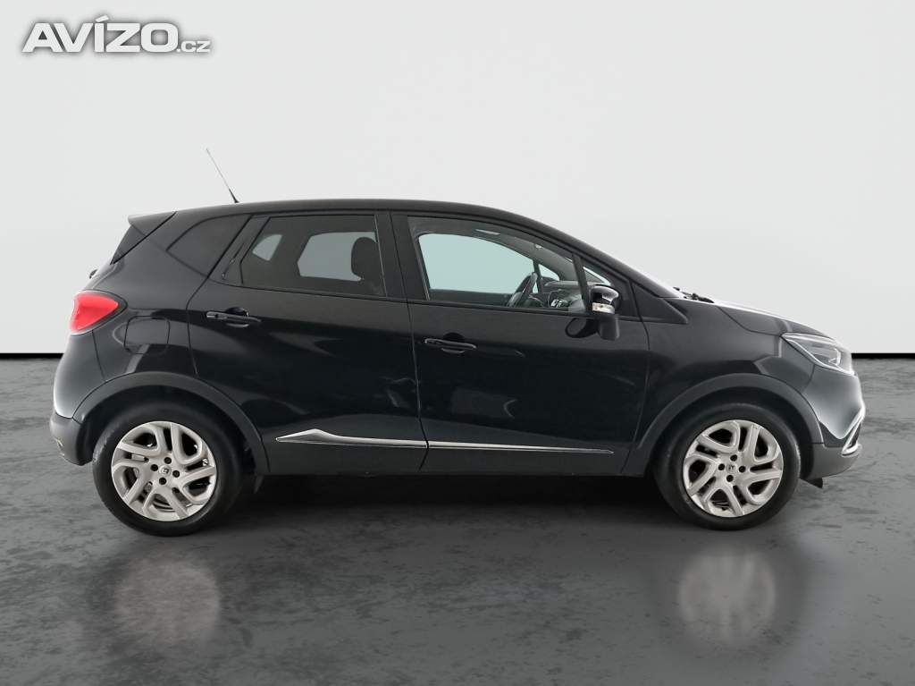 Foto inzerátu Renault Captur 1.2 TCe