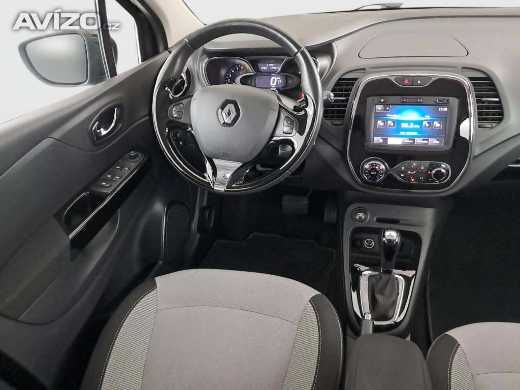 Foto inzerátu Renault Captur 1.2 TCe