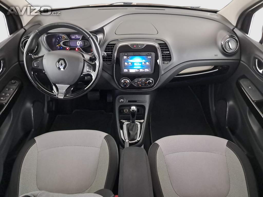 Foto inzerátu Renault Captur 1.2 TCe