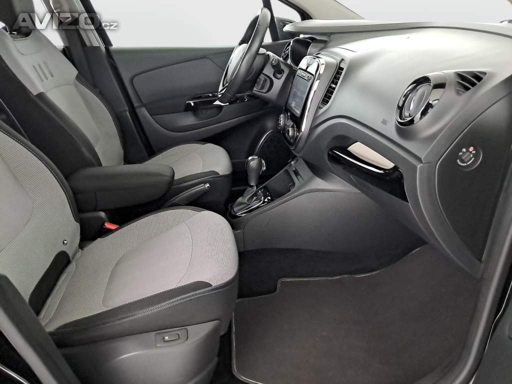 Foto inzerátu Renault Captur 1.2 TCe
