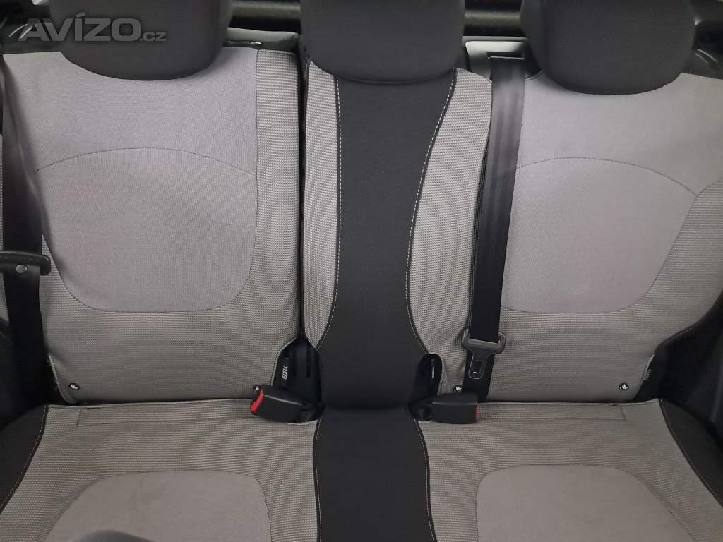 Foto inzerátu Renault Captur 1.2 TCe