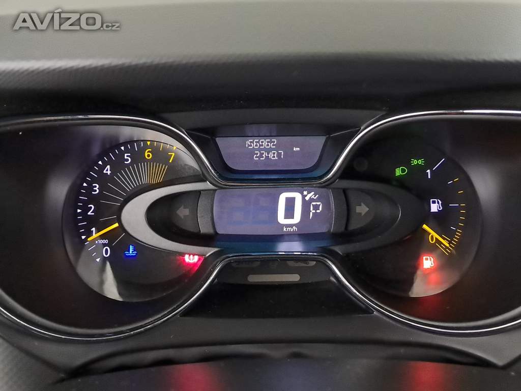 Foto inzerátu Renault Captur 1.2 TCe